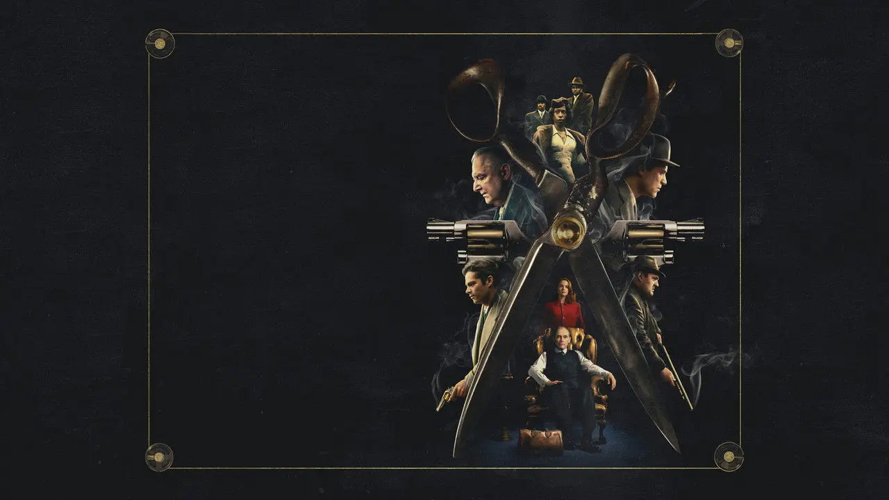 El Sastre de la Mafia