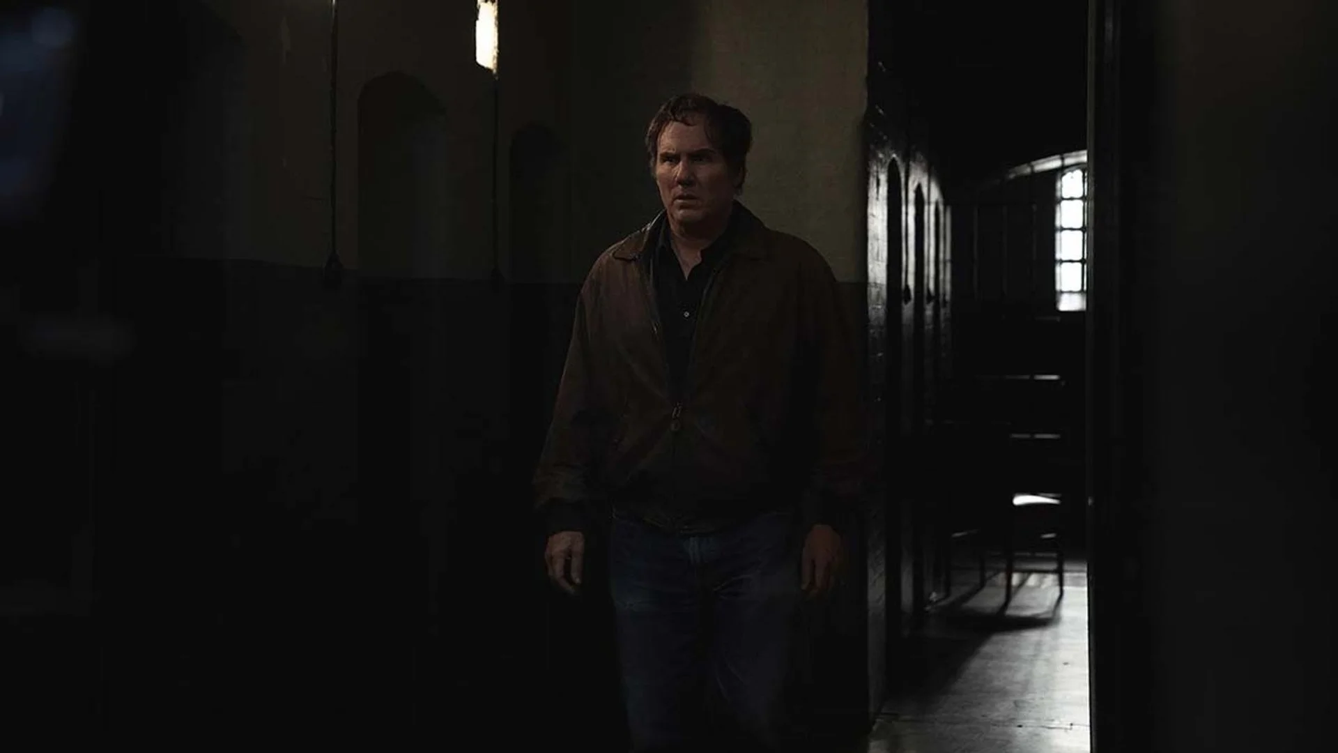 Backdrop de La Guarida