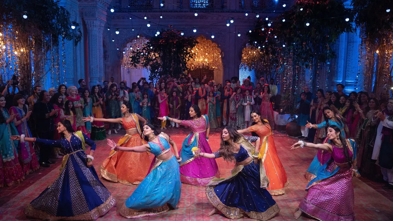 ¿Y qué tendrá que ver el amor?