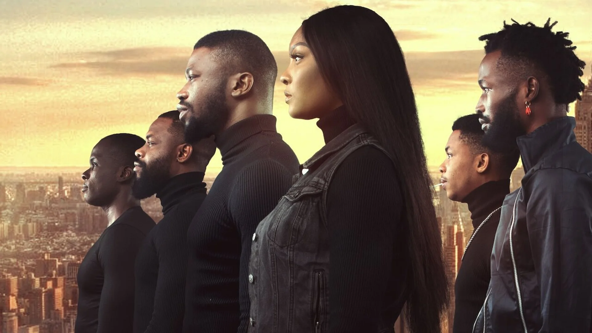 Backdrop de La historia de Ahanna