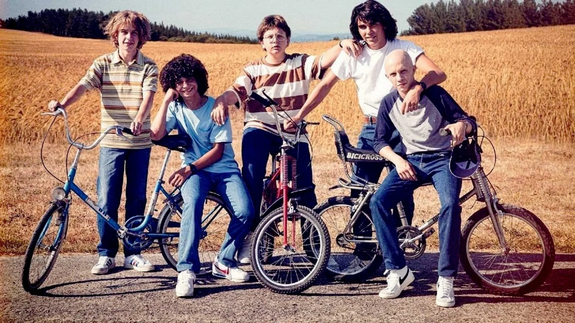 Backdrop de Live is life: la gran aventura