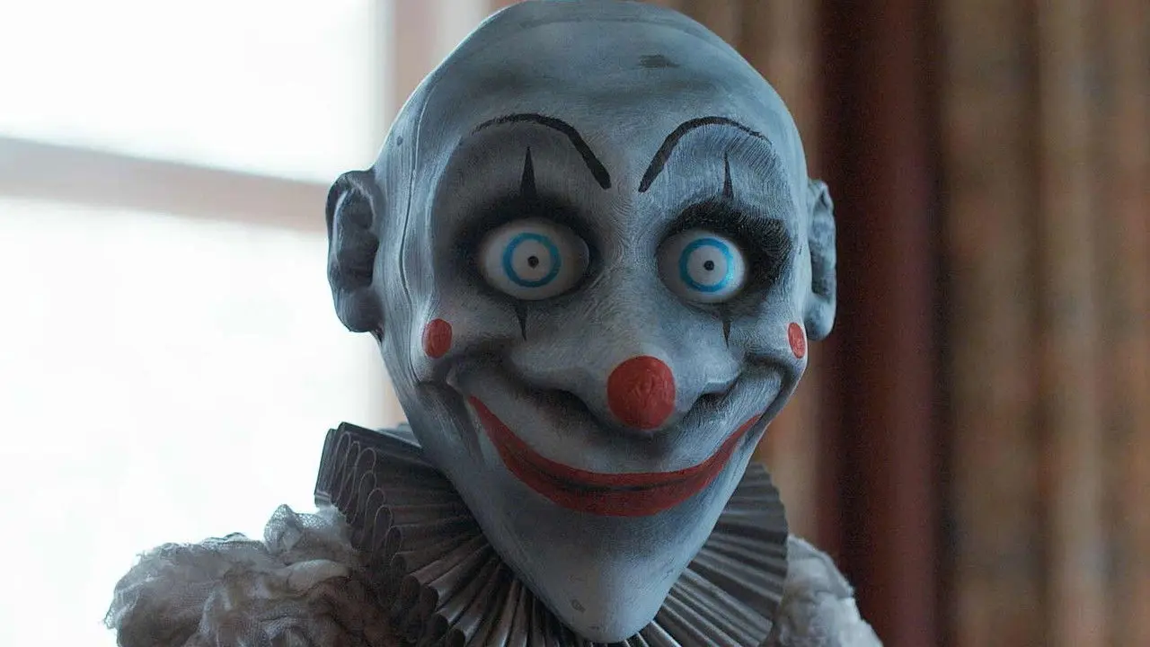 Jack en la caja maldita 2: El despertar