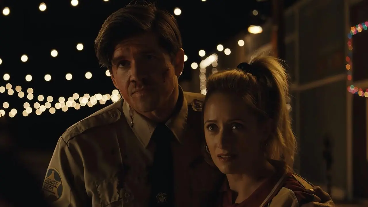 Hellblazers – Infierno en la Tierra