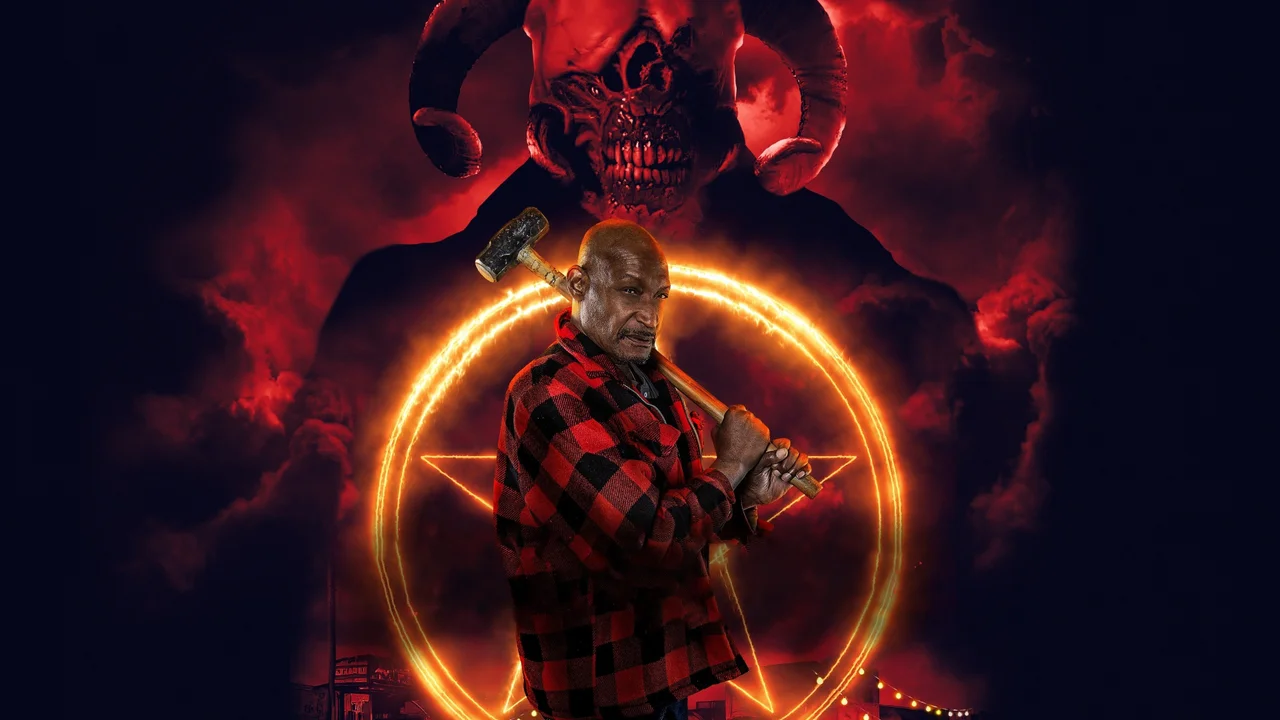 Hellblazers – Infierno en la Tierra