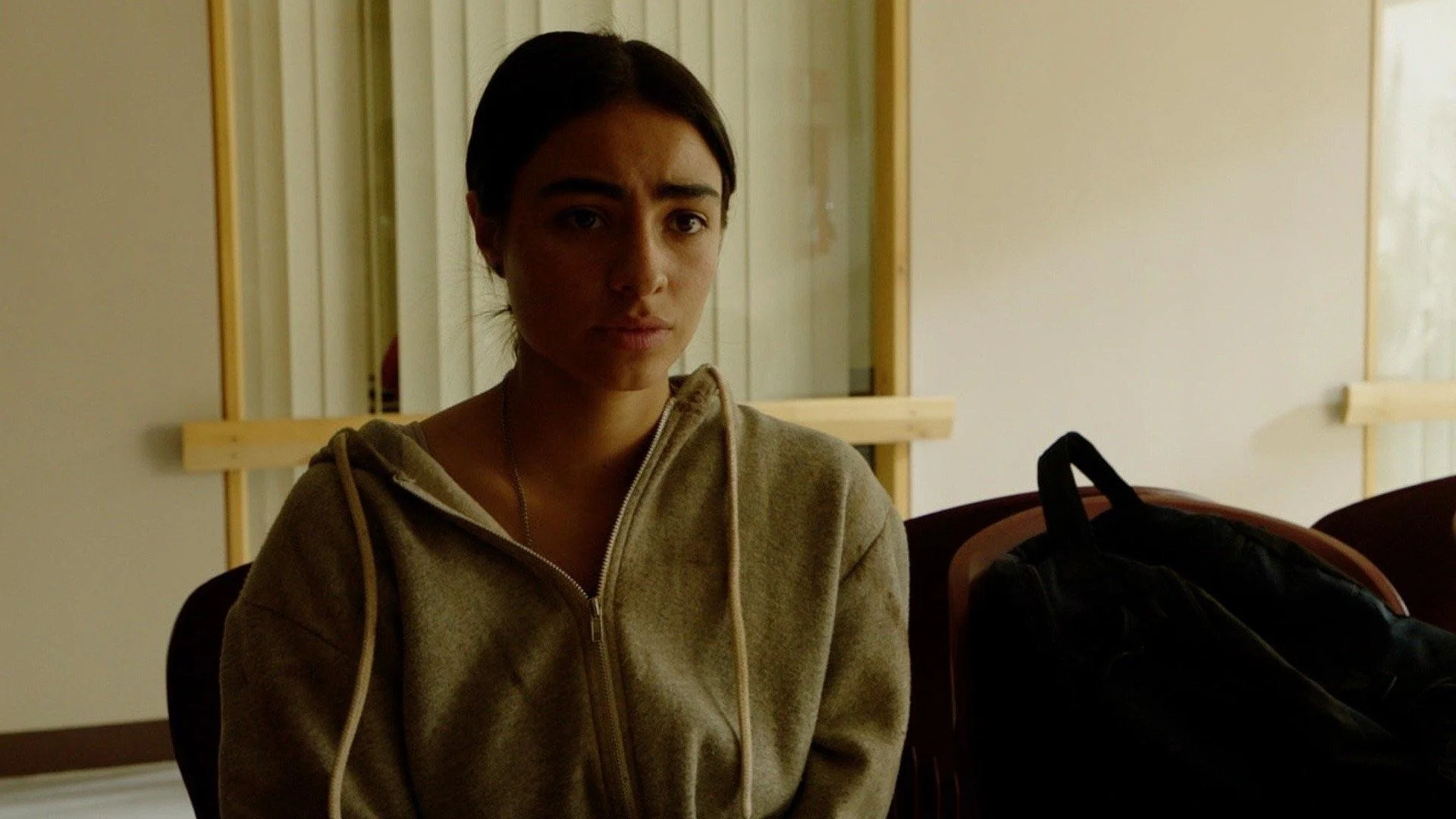 Backdrop de Una Gringa en México