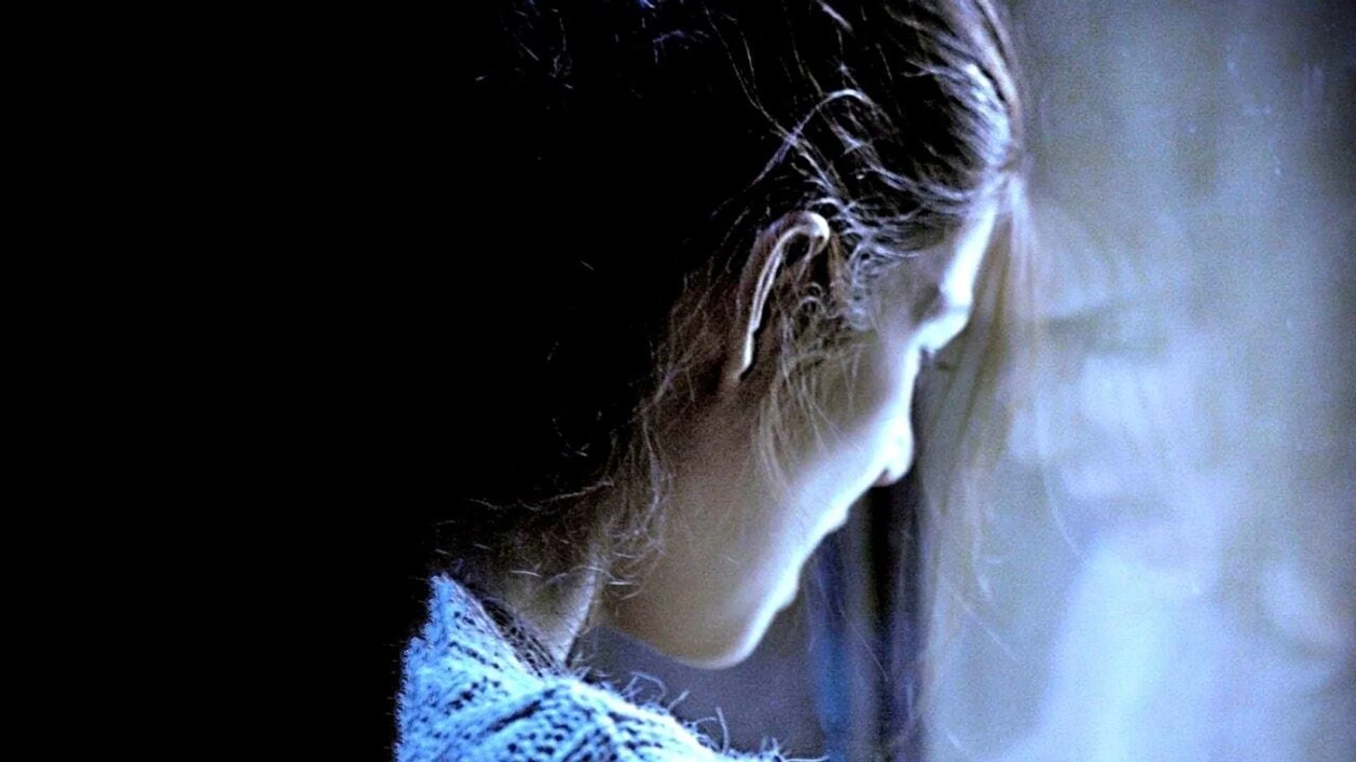 Backdrop de La cara oculta