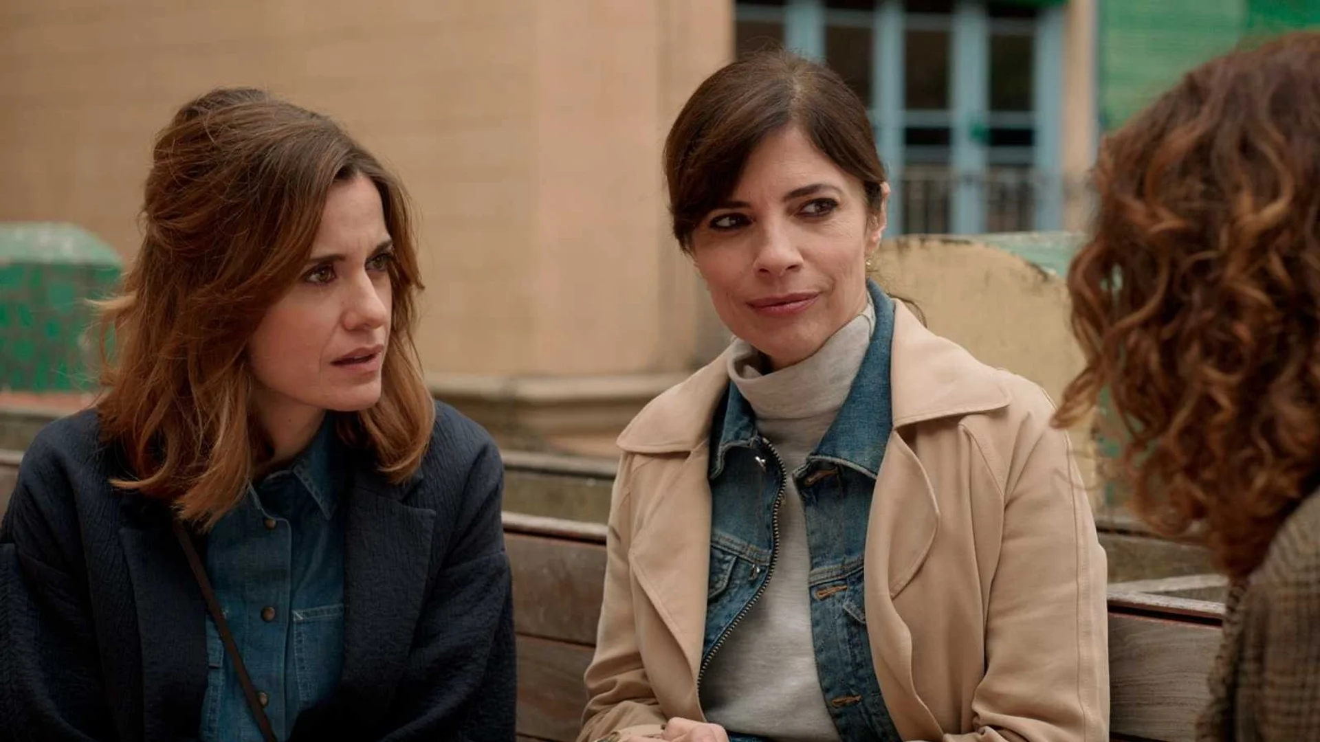 Backdrop de Historias para no contar