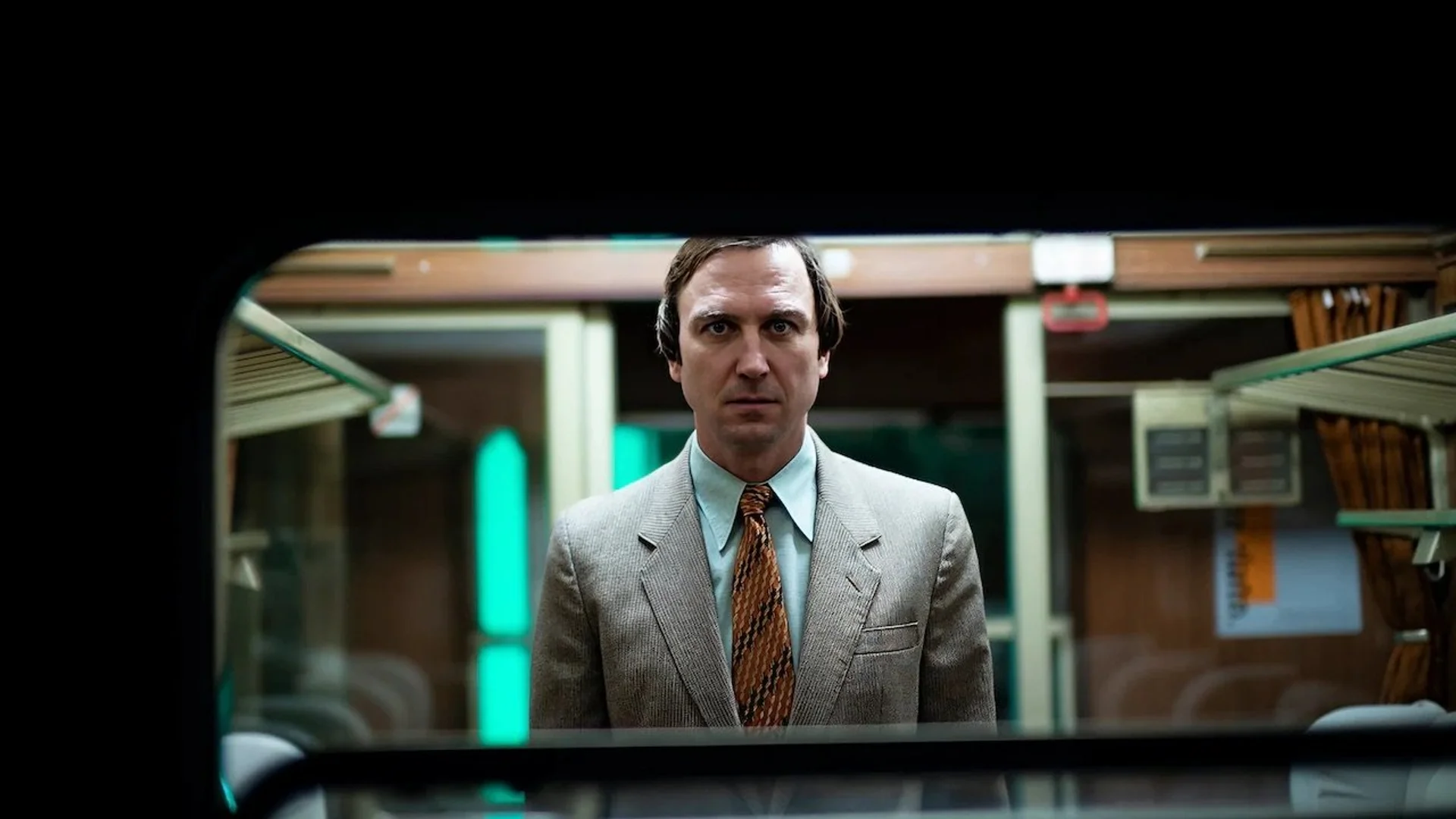 Backdrop de Nahschuss