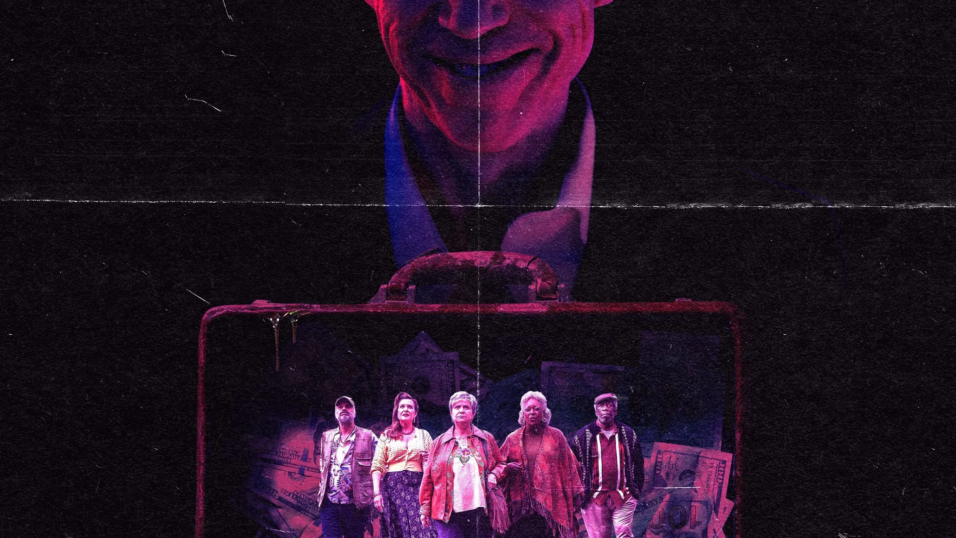 Backdrop de Bingo Hell