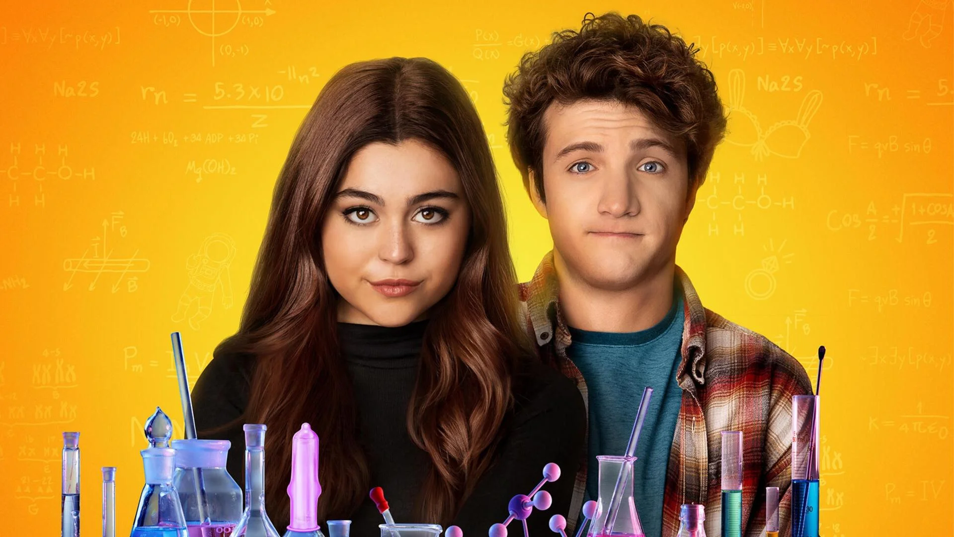 Backdrop de Sex Appeal