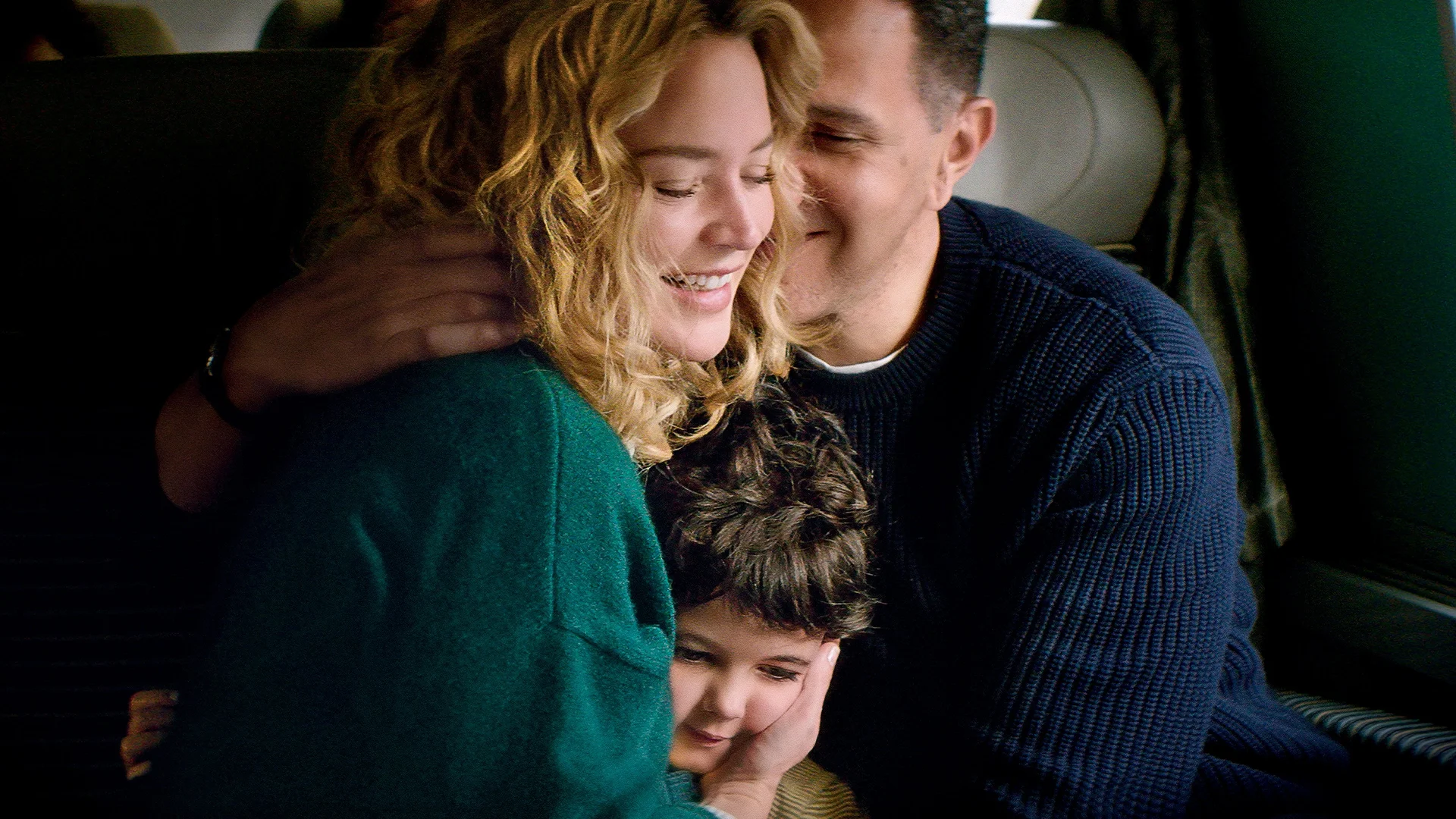 Backdrop de Los hijos de otros