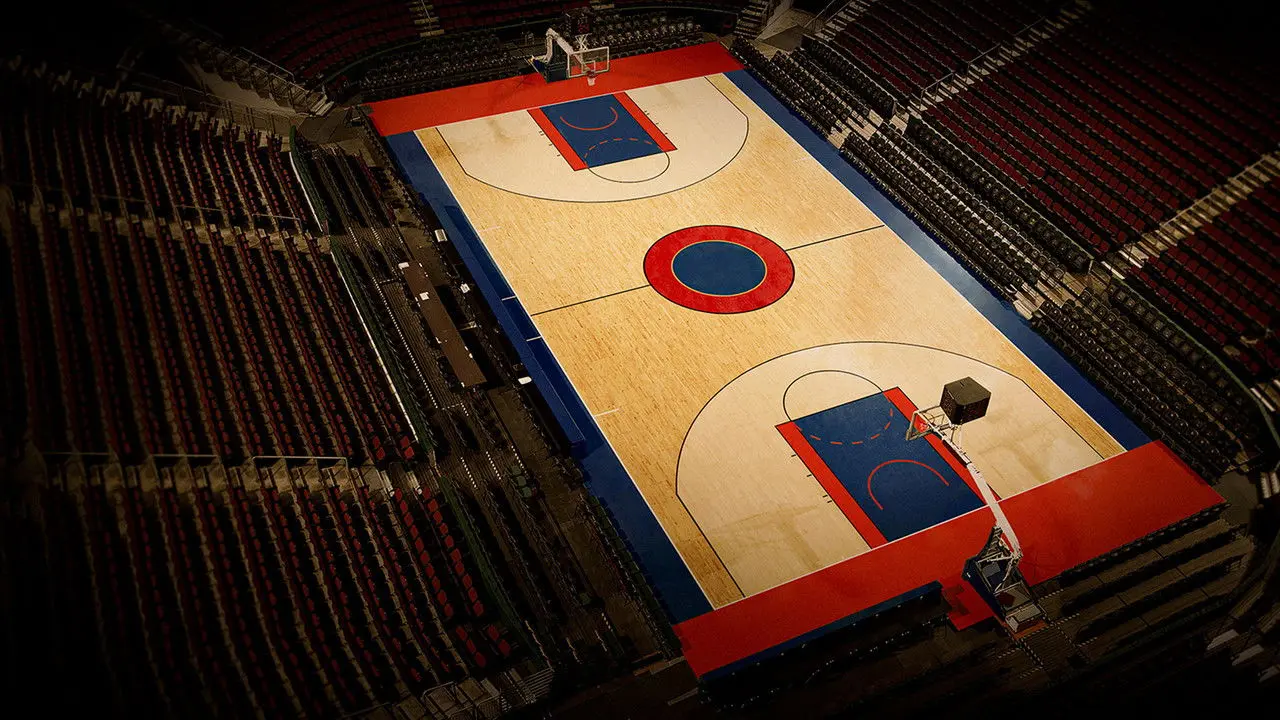 El día que el deporte se detuvo