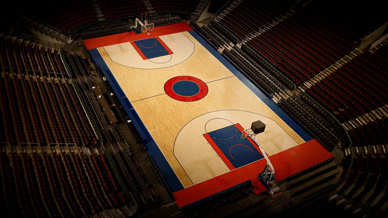 El día que el deporte se detuvo