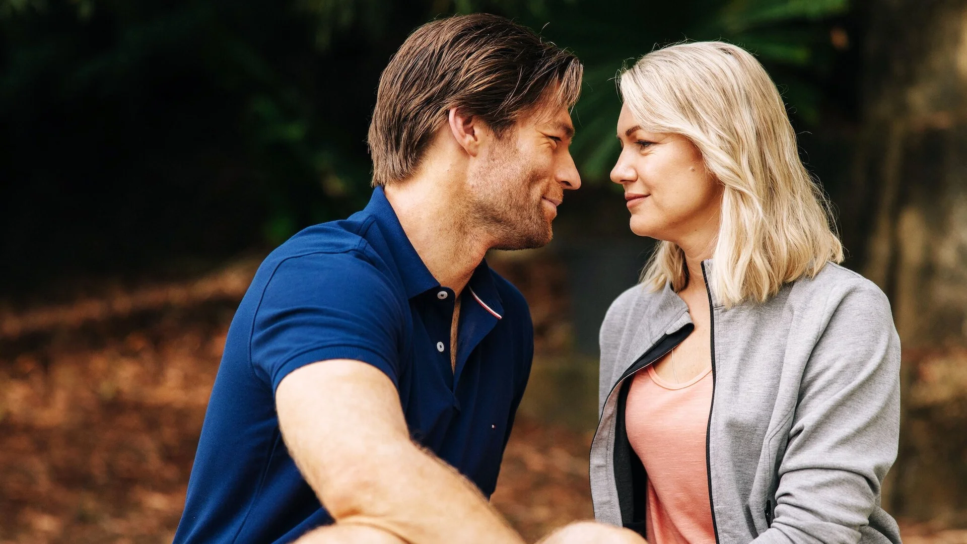 Backdrop de La magia de la isla