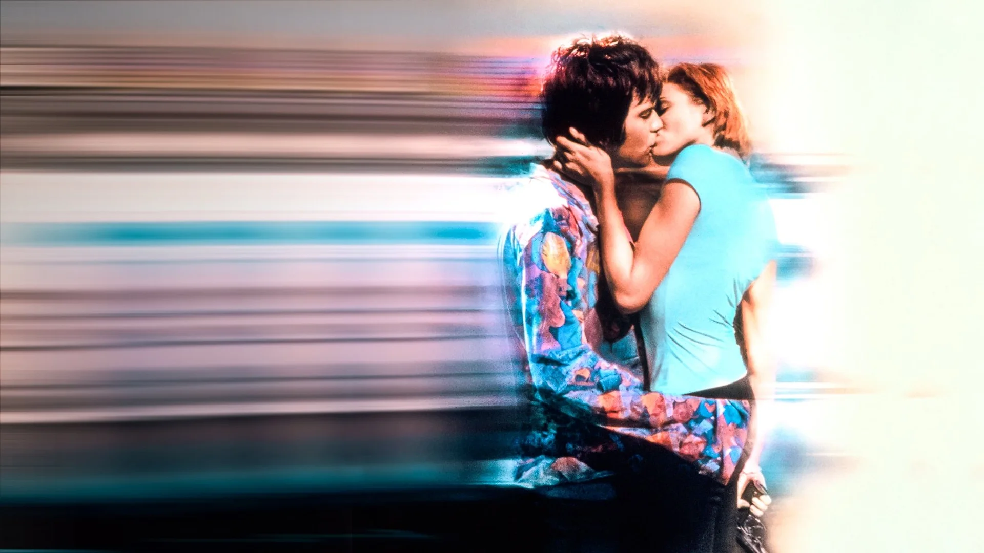 Backdrop de A Life Less Ordinary