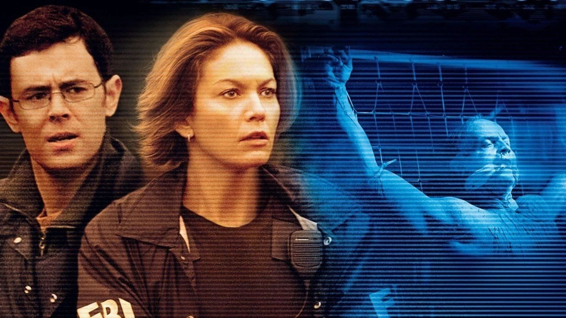 Backdrop de Sin rastros