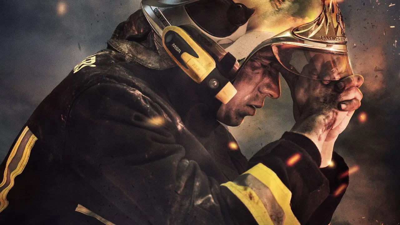 Notre-Dame: Desastre en París