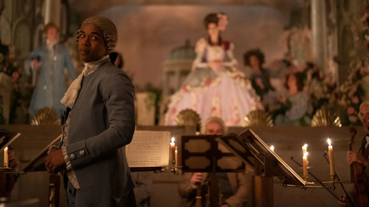 Chevalier: Pasión y Libertad