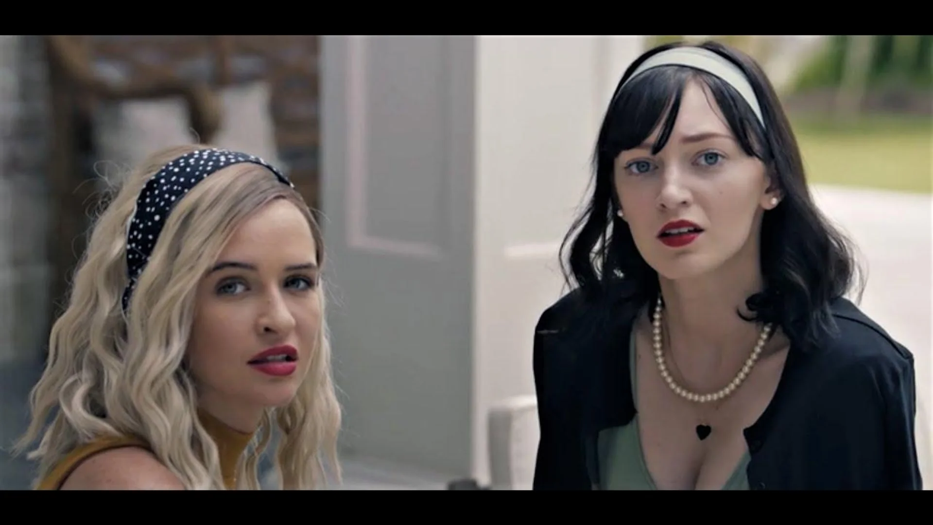 Backdrop de Amigas para siempre