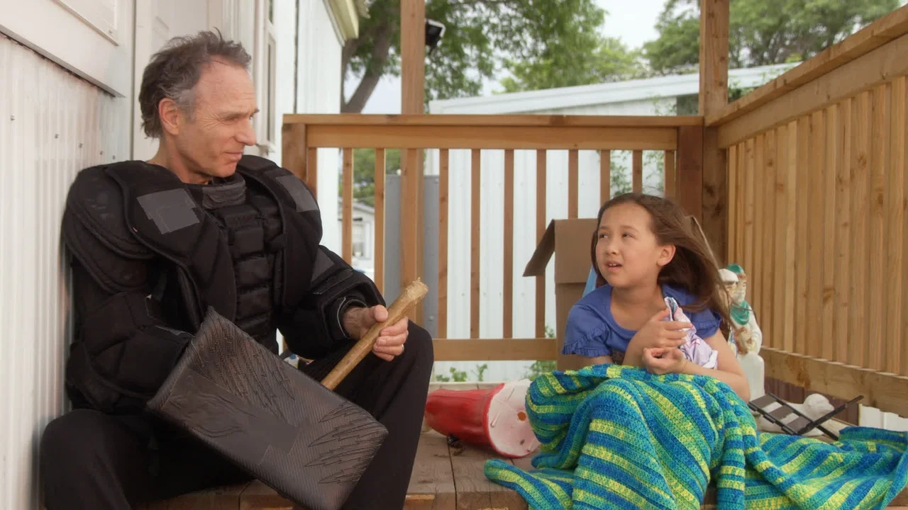 El jardín de la sanación