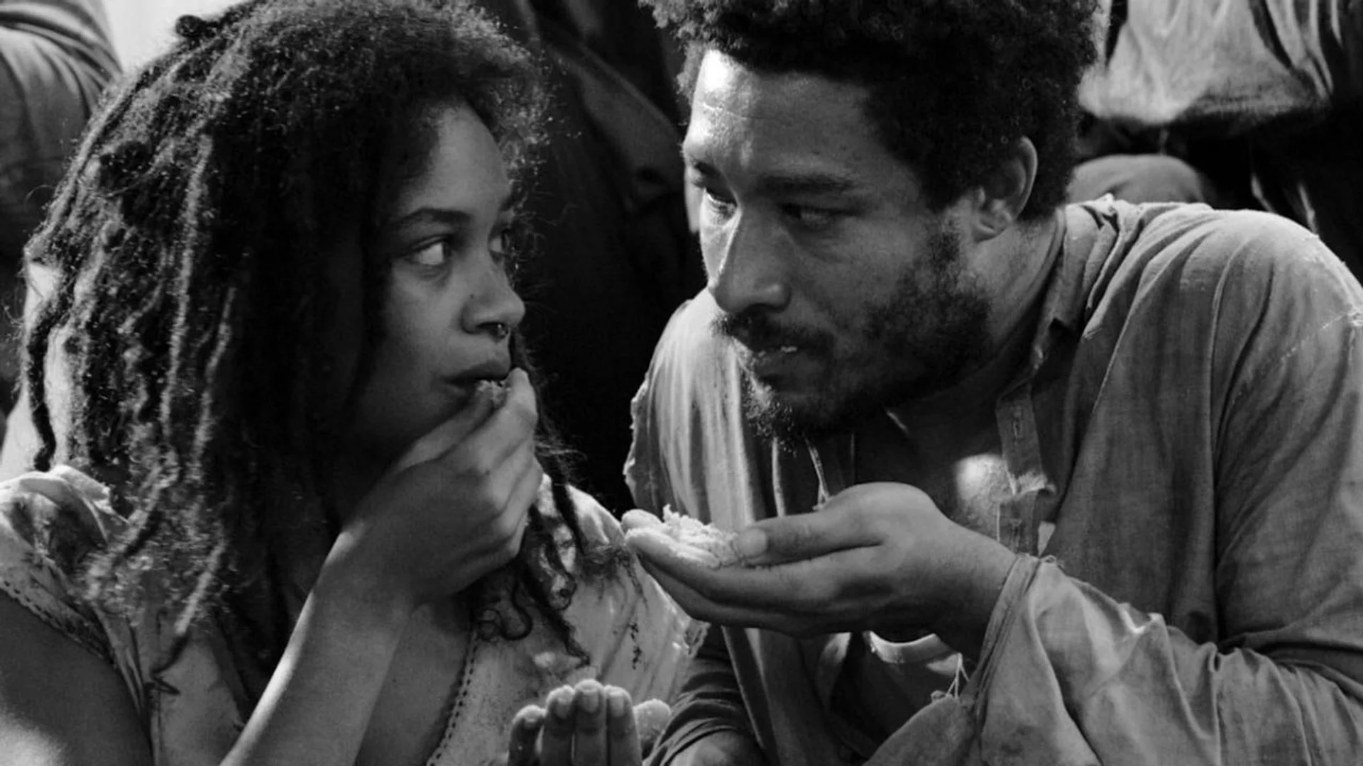 Backdrop de El ventre del mar