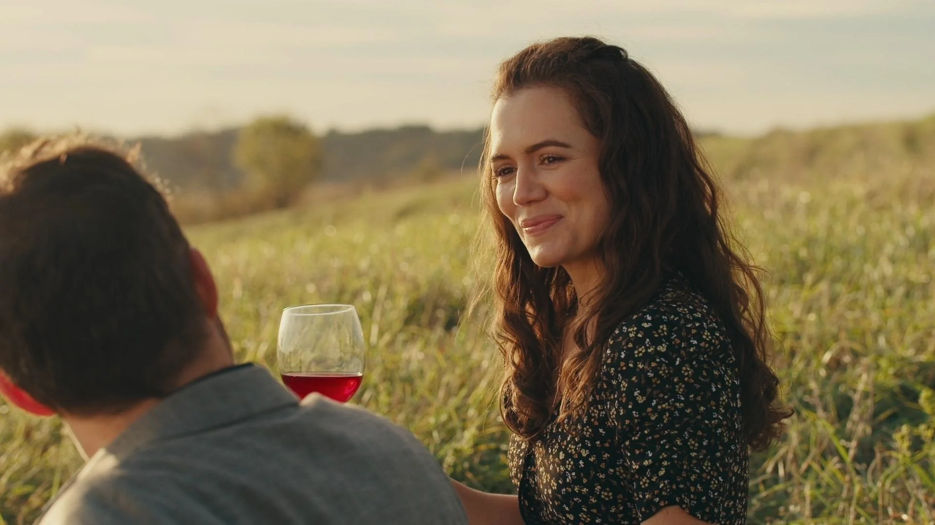 Backdrop de El Sabor del Amor