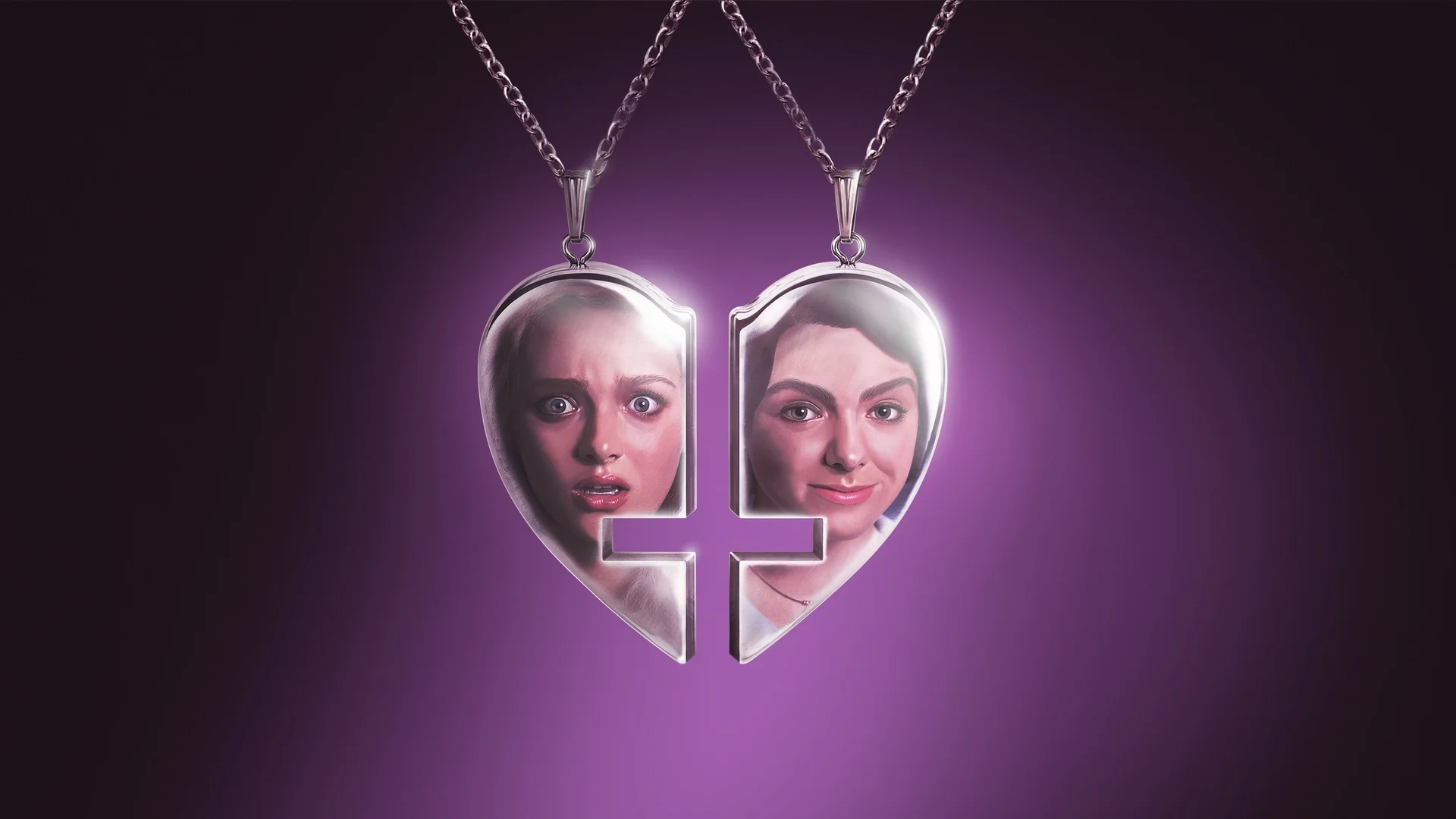 Backdrop de El exorcismo de mi mejor amiga