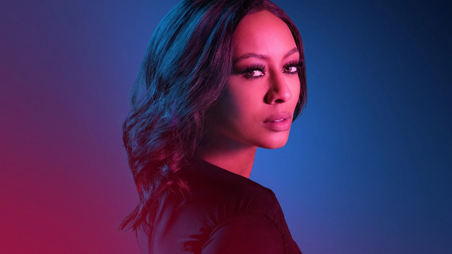 Backdrop de Lust: A Seven Deadly Sins Story