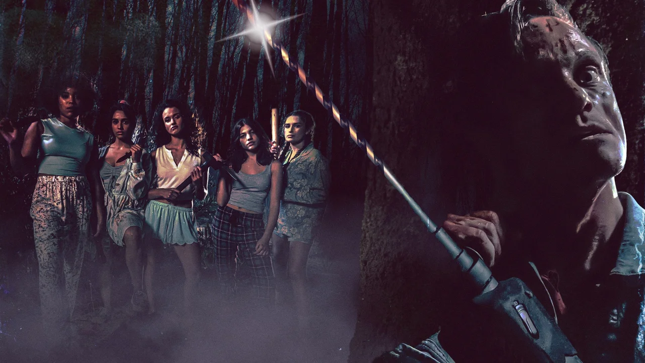 La masacre de la fiesta de pijama