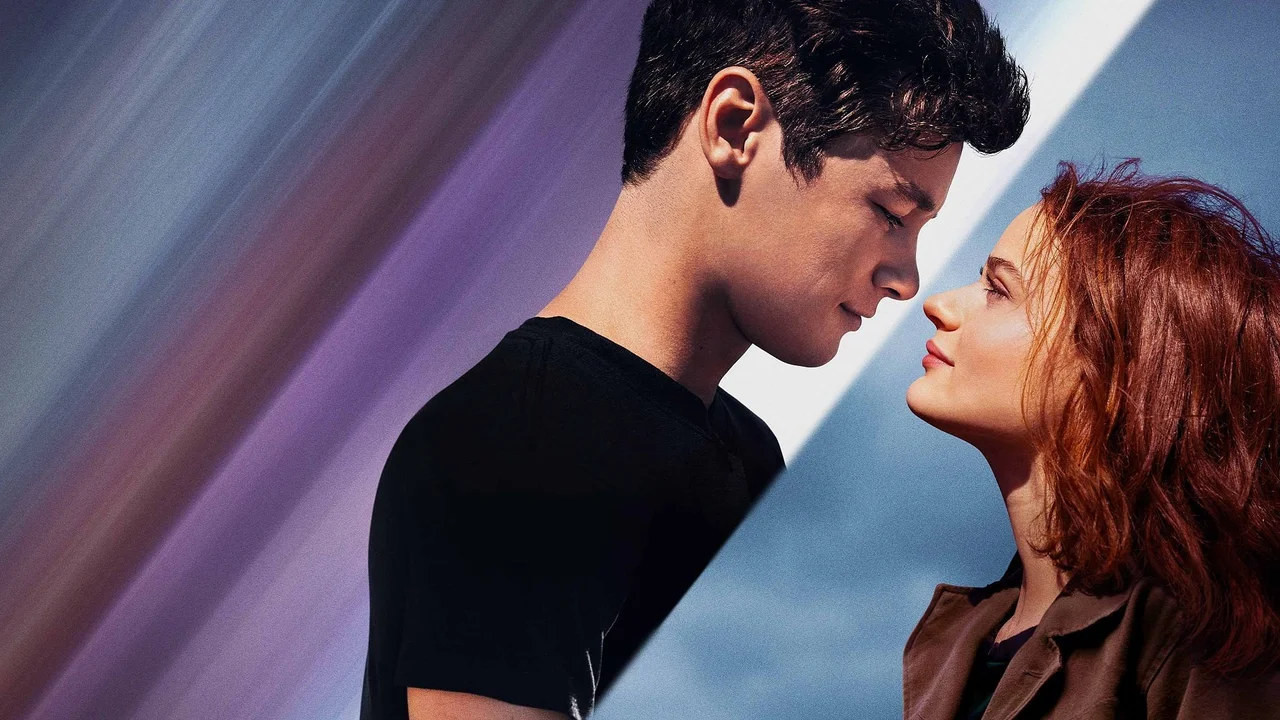 Entre la vida y la muerte