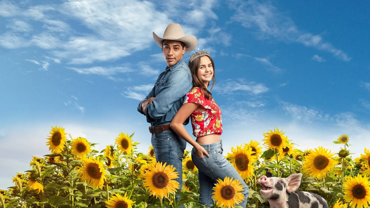 La nueva Cenicienta: Superestrella