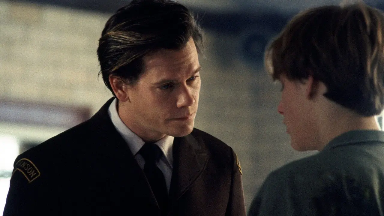 Los hijos de la calle