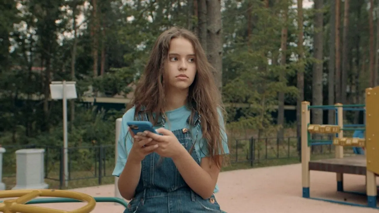 Un verano solo para nosotros