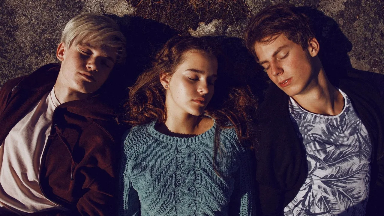 Un verano solo para nosotros