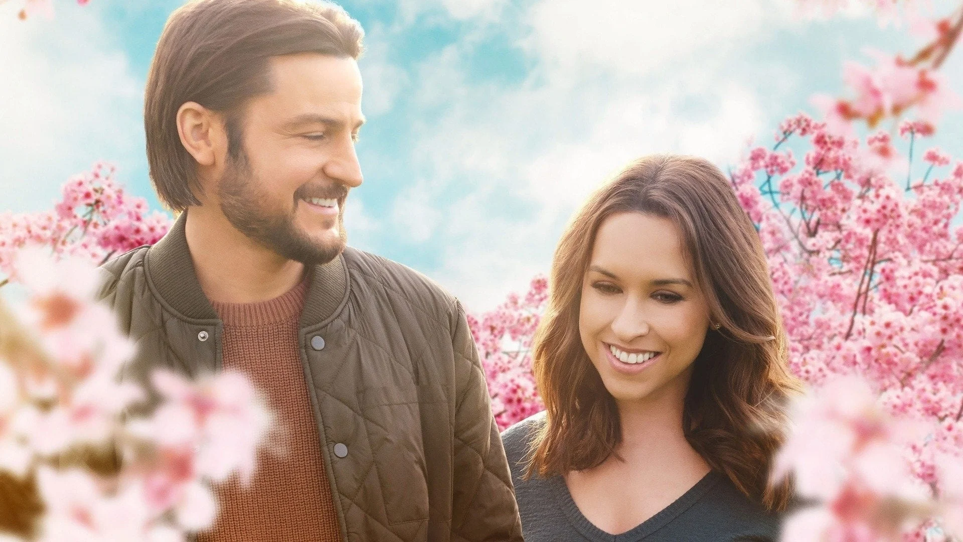 Backdrop de Sweet Carolina