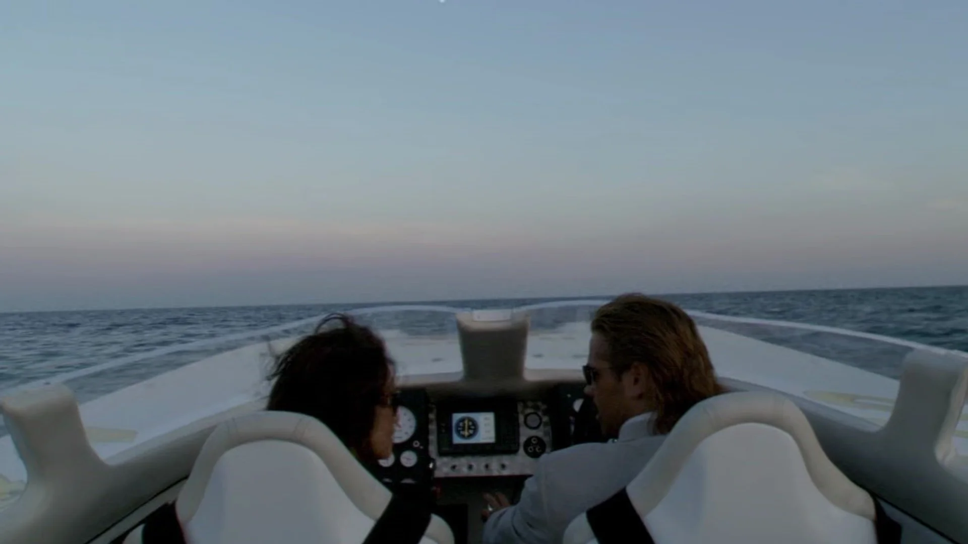 Backdrop de Miami Vice