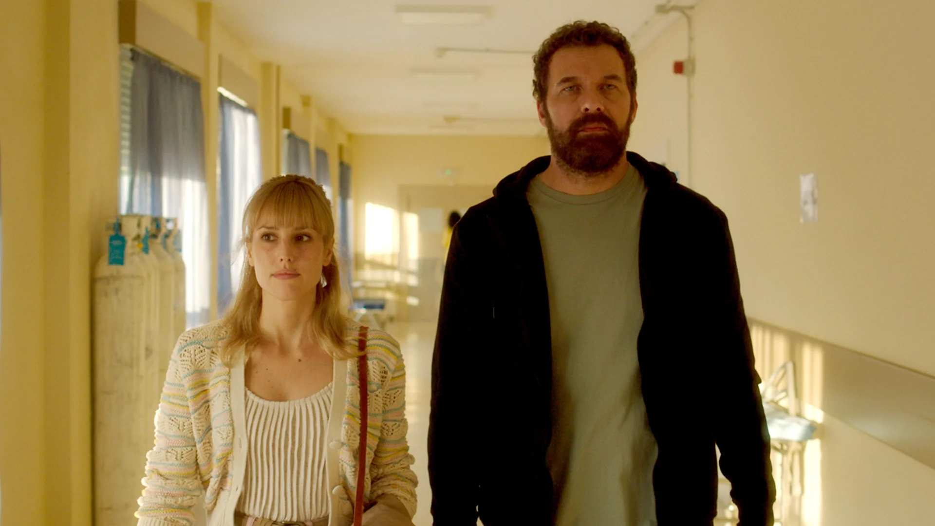 Backdrop de La maniobra de la tortuga