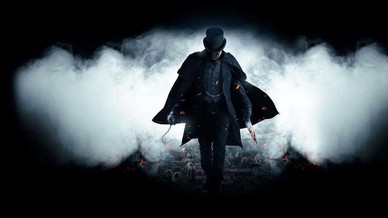 Jack, El Destripador La Historia no Contada