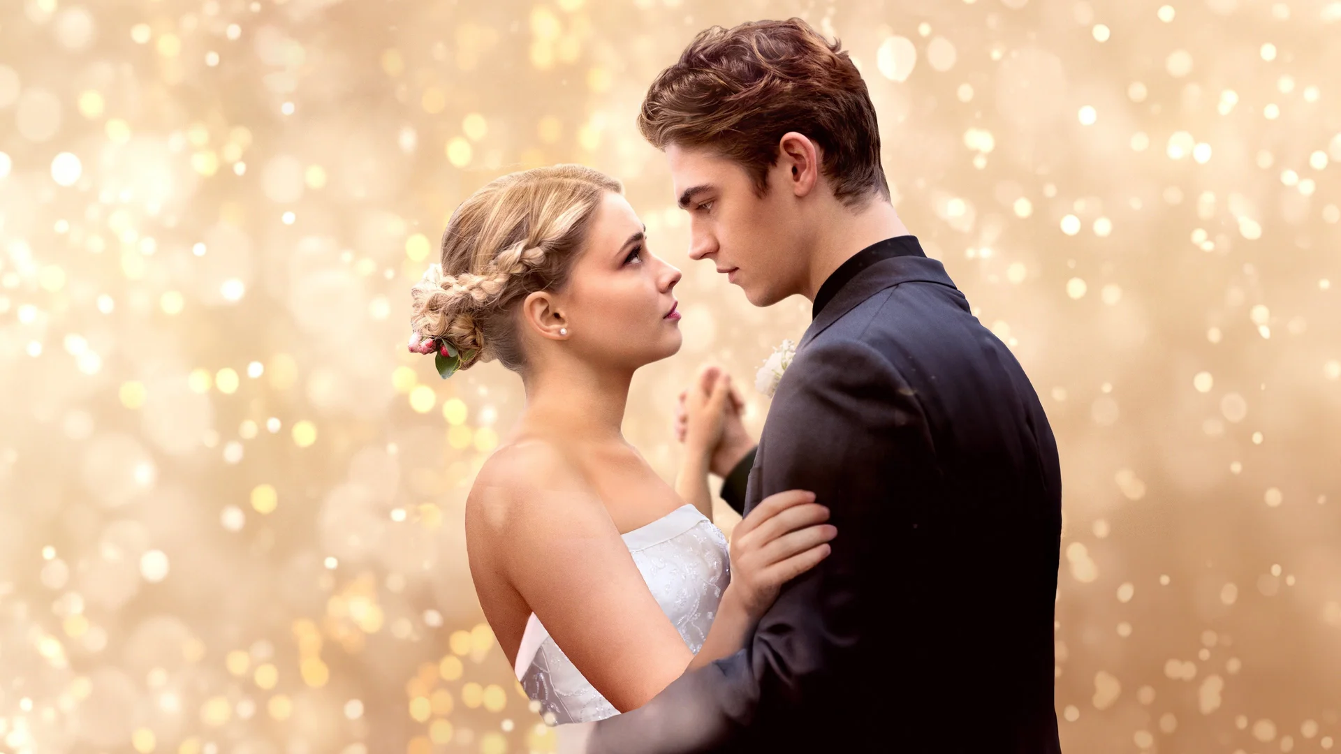 Backdrop de After: Para siempre