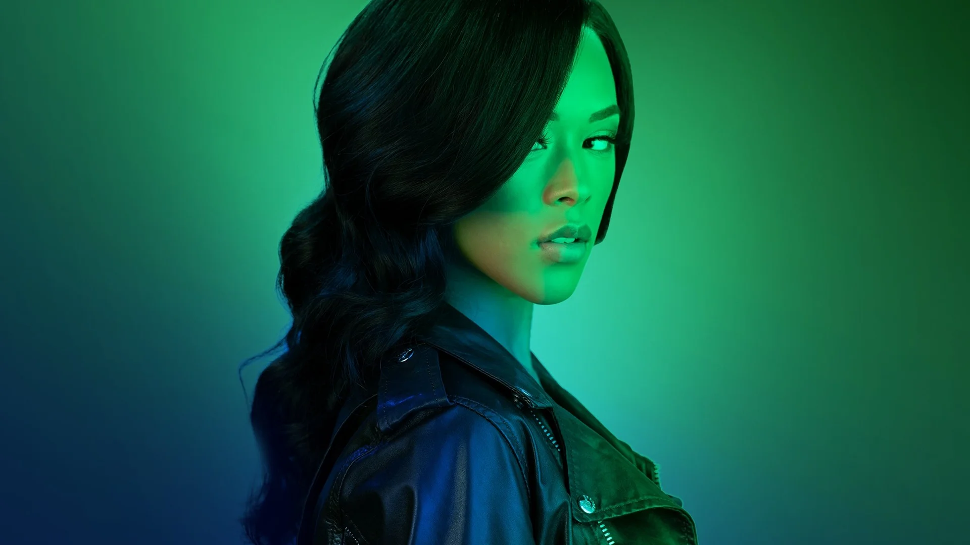 Backdrop de Envy: A Seven Deadly Sins Story