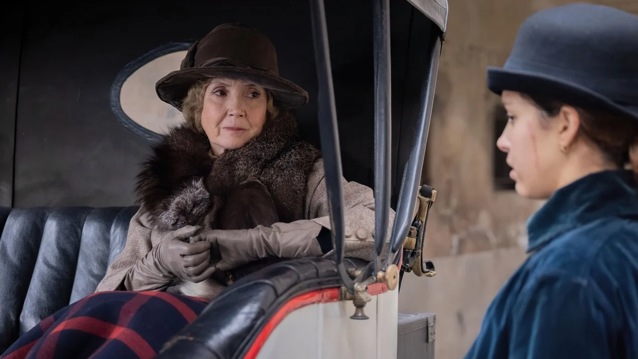 La Place d’une autre