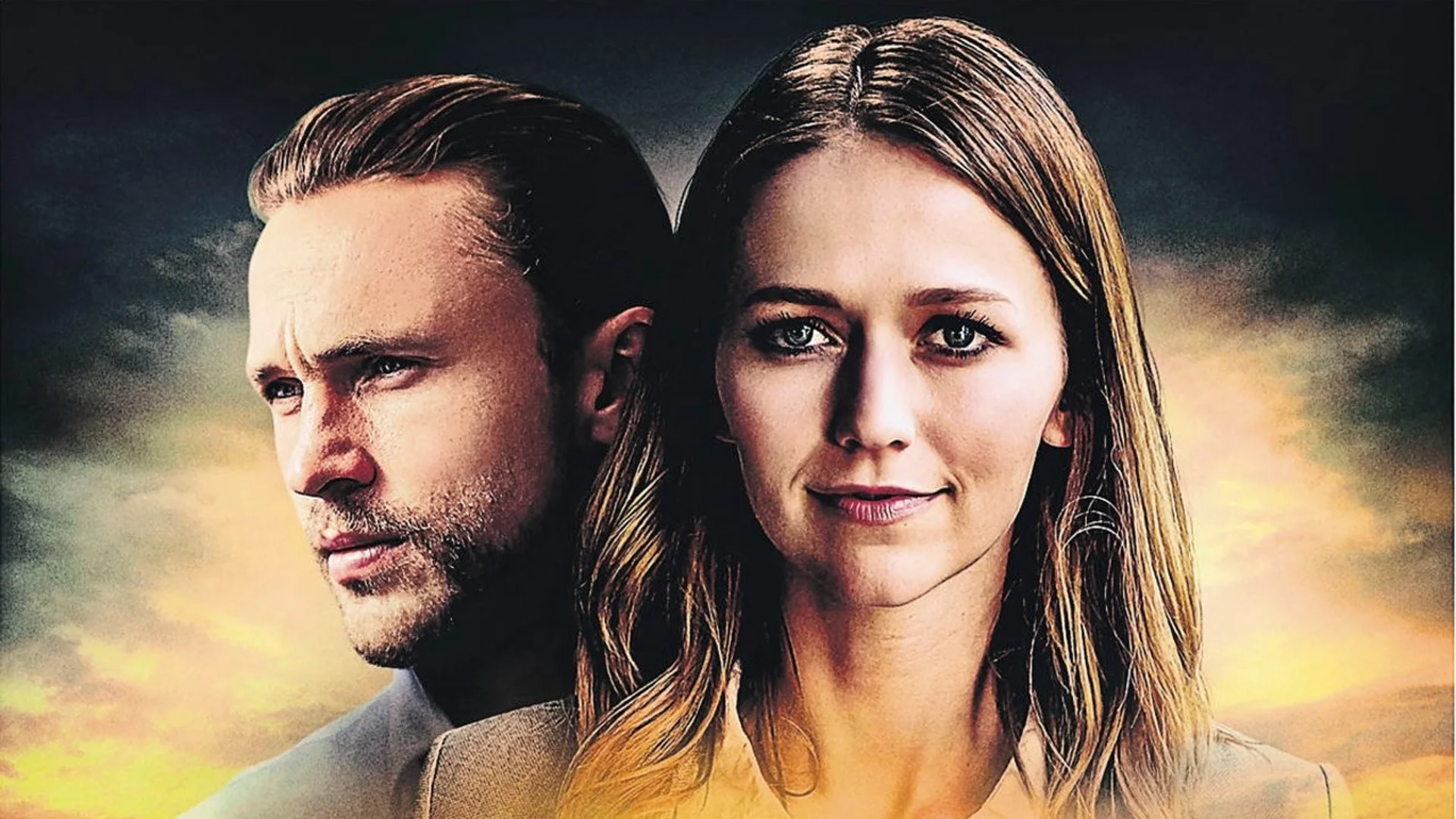 Backdrop de Saving Paradise