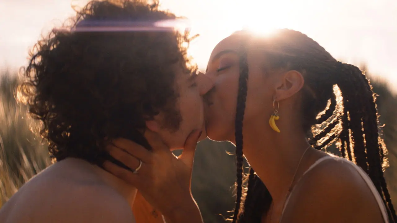 Mark, Mary + otras personas