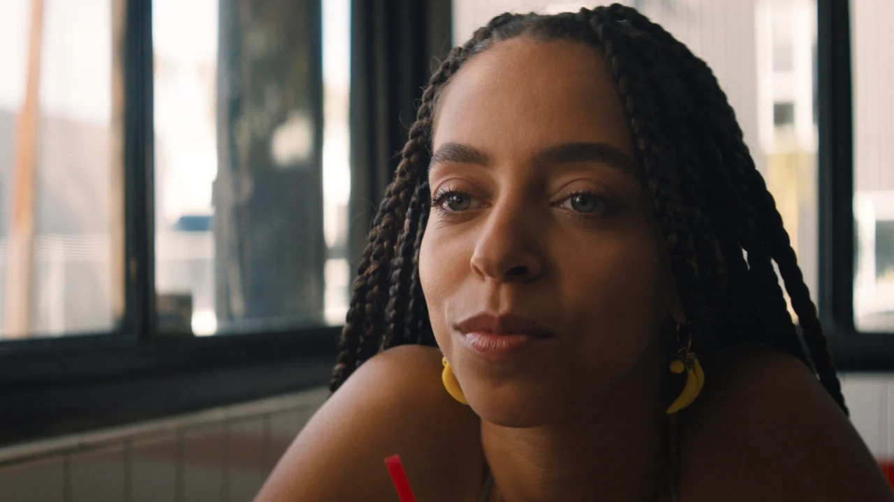 Mark, Mary + otras personas