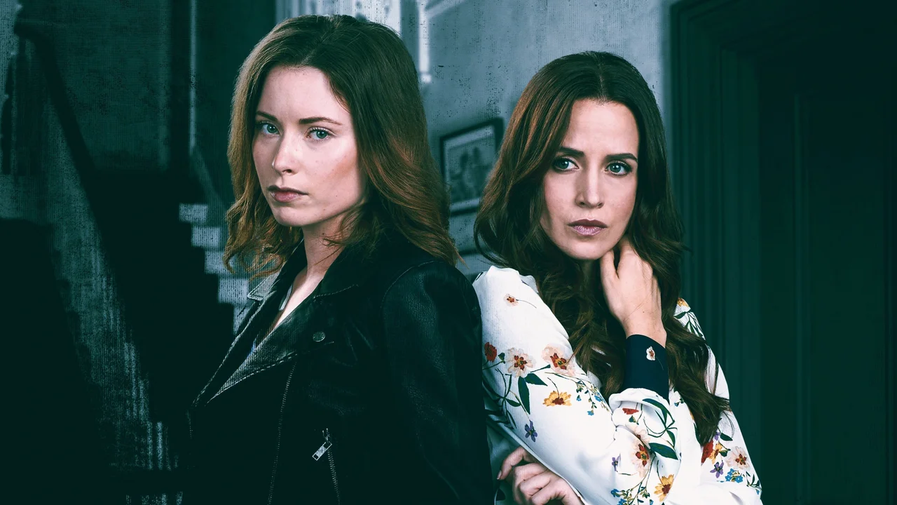 La otra familia de mi padre