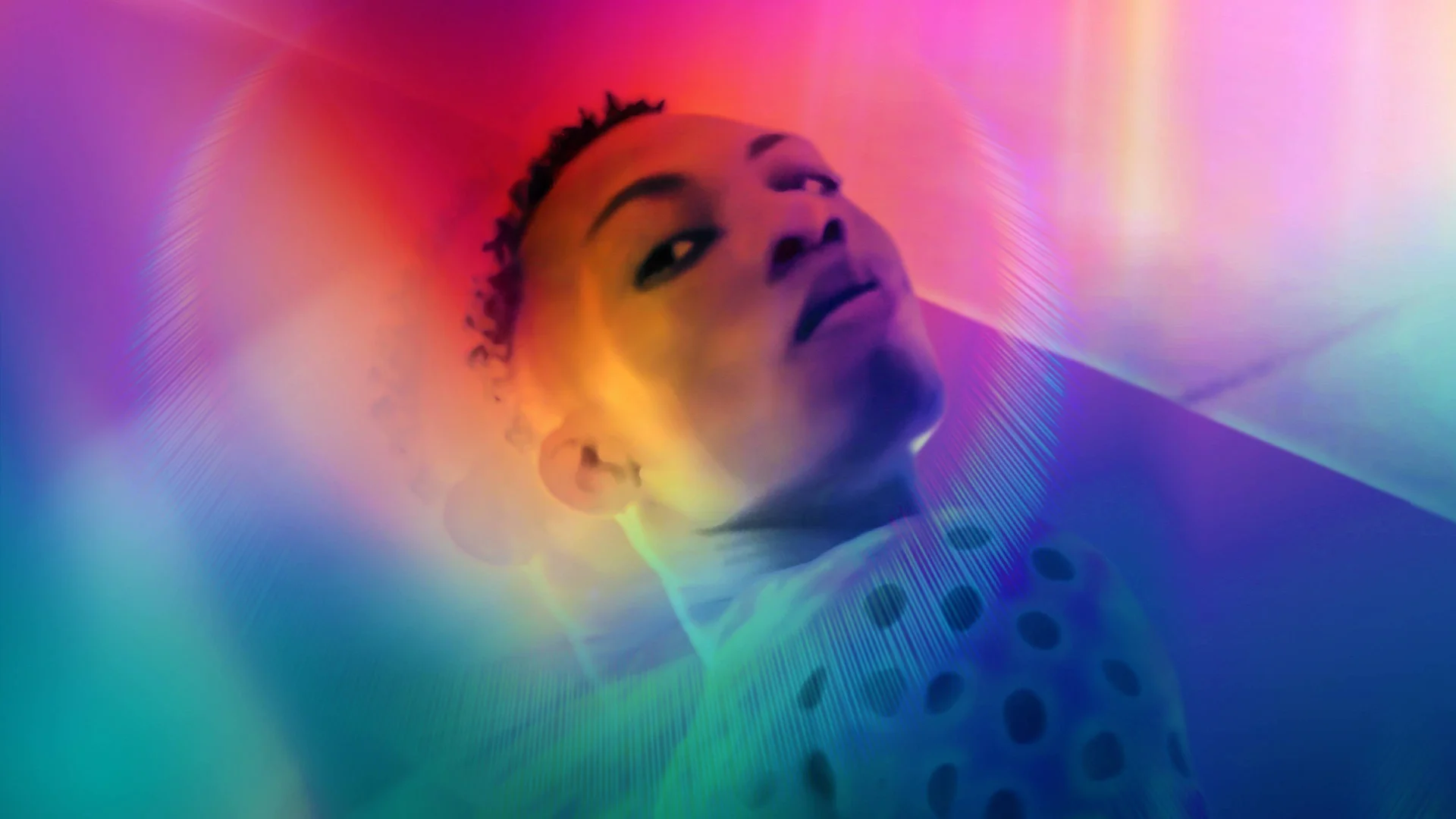 Backdrop de La Leyenda De Lo Clandestino