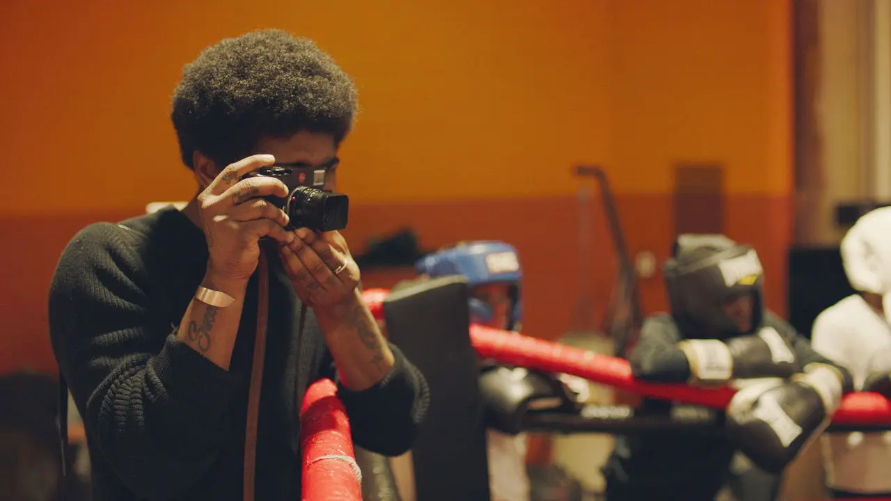 Una Elección De Armas: Inspirados Por Gordon Parks