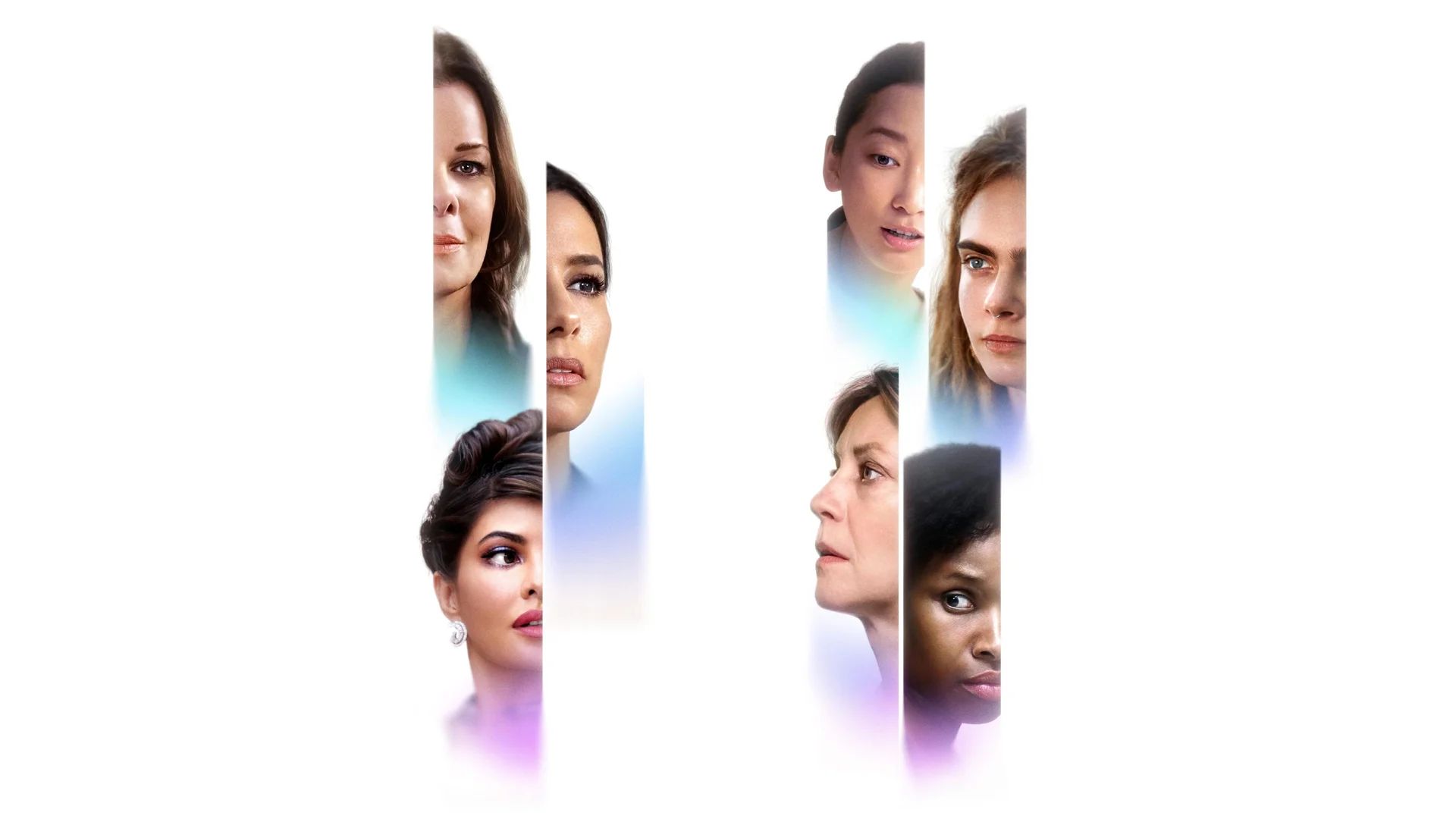 Backdrop de Tell It Like a Woman