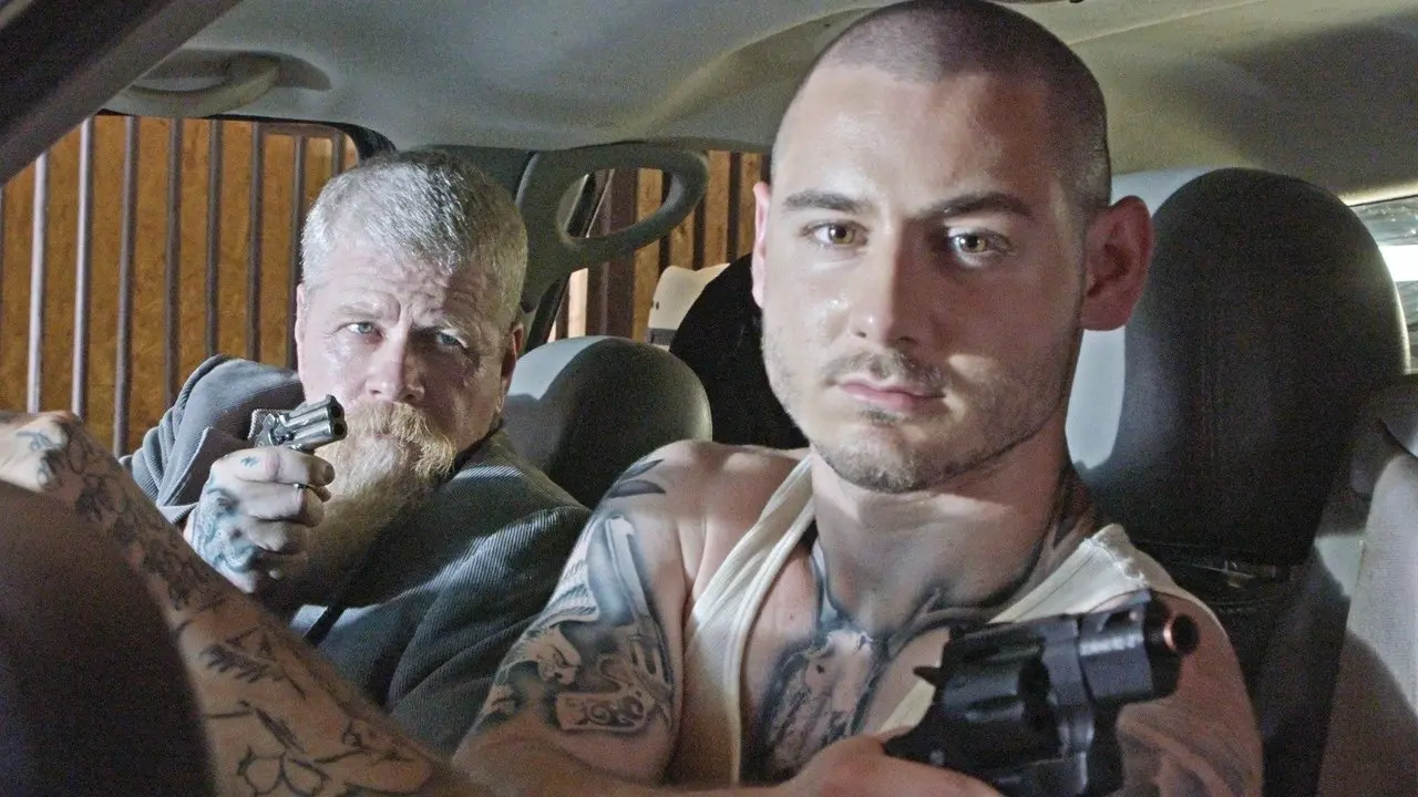 Red Stone: Caza Mortal