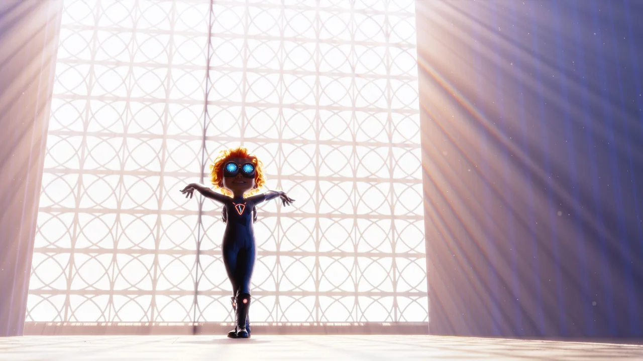 La Familia Monster 2